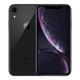 蘋(píng)果Apple iPhone XR國行雙卡雙待全網(wǎng)通4G蘋(píng)果手機6.1寸 黑色 256G雙卡雙待4G