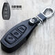 2021款新福特福睿斯鑰匙套新款?？怂硅€匙套 蒙迪歐翼虎翼博銳界金牛座銳際汽車(chē)鑰匙包殼扣 福特B款