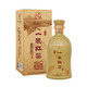 丁香韻關(guān)東老窖關(guān)東老窖濃香型白酒 40度純糧食釀造固態(tài)發(fā)酵白酒 一袋紅粱 500ml單瓶/盒 40度