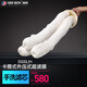 凈邦卡箍式中央凈水器濾芯1噸/2噸/3.5噸/5.5噸/8.5噸型FVDF外壓式可手洗超濾膜  3500L/h外壓式超濾膜
