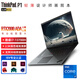 ThinkPad P1 隱士Gen6 i7 i9高性能輕薄設(shè)計本 聯(lián)想16英寸移動圖形工作站筆記本電腦 I7-13700H RTX2000獨顯2.5K屏 96G內(nèi)存 4TB固態(tài)硬盤 升配版