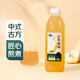 七鮮 小吊梨湯1L