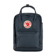 FJALLRAVEN北極狐雙肩包kanken laptop多容量筆記本電腦包學(xué)生書(shū)包背包 560海藍 13L【可裝13/13.3英寸電腦】
