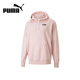 彪馬（PUMA）衛衣男裝春秋卡通圖案透氣寬松學生套頭衫533198-36 2XL碼