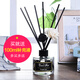 和武堂無火香薰精油室內(nèi)房間臥室內(nèi)空氣清新劑持久留香廁所異味臭味香氛瓶100ml 薰衣草
