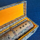 驛墨閣 蘇軾蘇東坡 赤壁賦 名家真跡經(jīng)典書(shū)法臨摹學(xué)習字帖行書(shū)字畫(huà)長(cháng)卷 【收藏送禮】手卷+錦盒 防水絹布