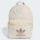 阿迪達(dá)斯（Adidas）三葉草男女 ADICOLOR  雙肩包 JJ4160 NS
