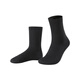 漢麻世家（HANP）HANP 男士抗菌商務(wù)襪（黑色） 黑色 24-26cm