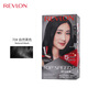 露華濃（Revlon）男女士染發(fā)霜 速彩5分鐘染發(fā)系列（新升級(jí)）遮白染發(fā)劑膏鎖色 70#自然黑色