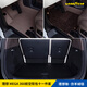 固特異（Goodyear）汽車(chē)腳墊全包圍適用于理想L6L7L8L9MEGA360航空軟包全包圍腳墊 MEGA 11件套 360咖（仿羊絨 咖)