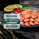 禧美海產(chǎn)大號北極甜蝦300g（24-30只）