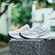 Saucony索康尼MARSHAL率途 ICON復(fù)古跑鞋通勤緩震運(yùn)動(dòng)休閑鞋 灰 41