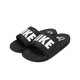 耐克（NIKE）Nike新款男鞋一字涼拖夏季沙灘運動(dòng)拖鞋舒適輕便 BQ4639-012 42.5
