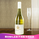 開(kāi)普山（CAPE MOUNTAIN）酒莊K9南非原瓶進(jìn)口干白葡萄酒750ml 精選白詩(shī)南禮盒裝 源頭莊園