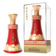 杜康原窖杜康52度濃香型白酒純糧食酒闔緣(尊捌） 52%vol 445mL 4瓶