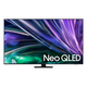 三星QN82D系列 Neo QLED 4K 量子點(diǎn)mini 超高清 AI芯片 智能平板電視 65英寸 QA65QN82DAJXXZ