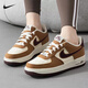 耐克（NIKE）耐克女鞋 2024秋冬季新款空軍一號AF1運動(dòng)休閑鞋FN4731-200 FN4731-200 37.5