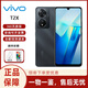 vivo T2 /T2X/ T2 Pro 5G手機 內置安卓原生系統 雙卡雙待 海外版 T2X 黑色 4+128G