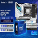 華碩ROG STRIX Z790-A GAMING WIFI S主板+英特爾(intel) i9 14900KS CPU CPU主板套裝 主板+CPU套裝