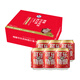 盒馬 精釀可樂(lè )風(fēng)味西打酒 (蘋(píng)果酒) 迷你罐 250ml*12罐 250mL 12罐 箱裝