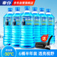 車仆玻璃水 -30度2L*6瓶汽車擋風(fēng)玻璃清洗新能源汽車比亞迪適用