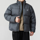 耐克（NIKE）2025冬季新款運動(dòng)服裝梭織防風(fēng)羽絨外套面包棉服加厚保暖羽絨服男 FZ5029-068 L 【175】體重130~150斤左右