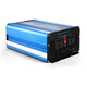 英飛能純正弦波車(chē)載家用逆變器12V24V48V60V轉(zhuǎn)220V太陽(yáng)能離網(wǎng)逆變電源 雙電壓純正波-4000W 12V/24V