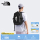北面（The North Face）雙肩背包BOZER 19L書(shū)包電腦包通用便捷戶外輕便2025秋冬上新|52TB 4HF/宇宙黑 OS/19升/430*305*130mm