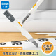 廣博（GuangBo）推背式美工刀 學(xué)生辦公裁紙刀壁紙刀 創(chuàng  )意設計左手也好用 升級推背款