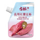 古松烘焙原料紅薯淀粉200g 帶嘴勾芡調(diào)味品地瓜甘薯番薯粉二十年品牌