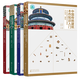 正版 中國傳統(tǒng)建筑木作知識入門 木裝修榫卯木材+北京地區(qū)清官式建筑木構(gòu)架 翼角+建筑木結(jié)構(gòu) 斗栱知識 木雕刻文物古建筑修復(fù)修繕書籍