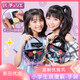 Pacherie 佩奇莉拼包包日本女寶玩具7-14歲DIY手工制作兒童生日禮物女孩 PCR-027