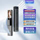 麥帝爾智能門(mén)鎖指紋鎖帶3D人臉識別密碼鎖電子鎖家用防盜門(mén)防潮智能鎖 M30P拉絲黑