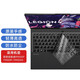 聯(lián)想拯救者R7000P/R9000P/Y9000P/Y7000P鍵盤膜便攜充電器 筆記本支架適用筆記本配件16英寸筆記本配件 高清高透TPU鍵盤膜 拯救者24/23/22/21款適用