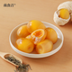 南食召皮蛋 優(yōu)質(zhì)新鮮鴨蛋無(wú)堿臭味 無(wú)鉛皮蛋溏心變蛋松花蛋 茶香皮蛋（350g 6枚）