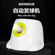 橙央狗狗玩具球網(wǎng)球發(fā)射器自動扔球發(fā)球投球彈球機寵物網(wǎng)紅拋球狗CY 寵物自動發(fā)球機