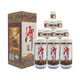 潭四川古藺潭酒 經(jīng)典 精品潭酒53度醬香型高度白酒糧食酒送禮佳品 53度 500mL 6瓶 潭酒1935整箱