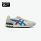 Onitsuka Tiger鬼塚虎CALIFORNIA 78 EX經(jīng)典復古運動(dòng)鞋休閑鞋 乳白色/灰色 44.5