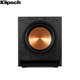杰士（Klipsch）SPL-100 家庭影院低音炮 音響 音箱 10英寸木質(zhì)有源低音炮 音響/家庭影院/超重低音
