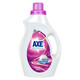 斧頭牌（AXE）鎖色護(hù)理洗衣液3kg 清新花香 解決褪色根源 衣物溫和親膚