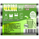 敏胤45*55/50*60/60*80 加厚點(diǎn)斷垃圾袋三卷組合裝 MYL-6080-1(一組)