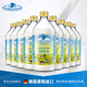 德質(zhì)脫脂牛奶 德國進(jìn)口純牛奶 0脂高鈣奶 玻璃瓶裝 490ml/瓶 【0脂高鈣】脫脂490ml*9瓶