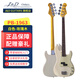 J&D guitars電貝斯PB-1963H J&D JD貝司 山田涼 孤獨(dú)搖滾1975 初學(xué)者入門BASS PB-1963H經(jīng)典白 P貝司