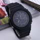 卡西歐農家橡樹(shù)二代 GSHOCK達爾文環(huán)保組織限定光能藍牙手表男 GA-B2100 GA-B2100-1A1黑武士