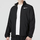 耐克（NIKE） 男裝  運動舒適時尚百搭休閑立領夾克外套 CJ1402-082 DM6620-011 M