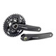 SHIMANO 禧瑪諾山地車(chē)牙盤(pán)10速牙盤(pán)MT210 30S 40/44T山地車(chē)中空一體牙盤(pán) MT210/40T-30-22T
