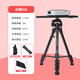 云騰（YUNTENG）投影儀支架三角架極米Z6X H3S Z8X堅(jiān)果P3S G9S當(dāng)貝D3X F5 X3 F3投影機(jī)三腳架 云騰668三腳架+投影儀托盤