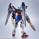 萬(wàn)代METAL ROBOT魂 MR超合金魂 高達(dá) 模型玩具 mr零式飛翼