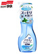 SOFT99 眼鏡清洗液 去污除菌 原裝進(jìn)口 近視眼鏡護目鏡清潔劑泡沫噴劑 水感薄荷 200ml 1瓶