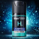 曼秀雷敦男士男士活力修護(hù)潤(rùn)膚乳50ml/面霜乳液 保濕 補(bǔ)水擦臉男士護(hù)膚品